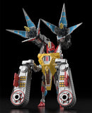 Full Power Gridman | Moderoid