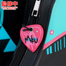 Hatsune Miku Guitar Shaped Shoulder Bag