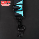 Hatsune Miku Guitar Shaped Shoulder Bag