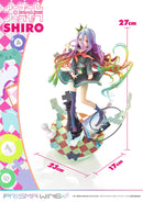 PRISMA WING Shiro | 1/7 Scale Figure