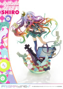 PRISMA WING Shiro | 1/7 Scale Figure