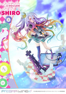 PRISMA WING Shiro | 1/7 Scale Figure