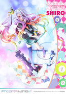 PRISMA WING Shiro | 1/7 Scale Figure