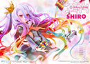 PRISMA WING Shiro | 1/7 Scale Figure
