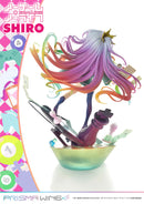 PRISMA WING Shiro | 1/7 Scale Figure
