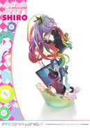 PRISMA WING Shiro | 1/7 Scale Figure
