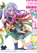 PRISMA WING Shiro | 1/7 Scale Figure