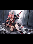 UKM-2000: Swift Whirlwind Heavy Damage Ver. | 1/7 Shibuya Scramble Figure