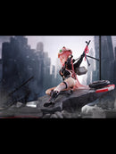 UKM-2000: Swift Whirlwind Heavy Damage Ver. | 1/7 Shibuya Scramble Figure