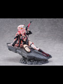 UKM-2000: Swift Whirlwind Heavy Damage Ver. | 1/7 Shibuya Scramble Figure