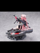 UKM-2000: Swift Whirlwind Heavy Damage Ver. | 1/7 Shibuya Scramble Figure