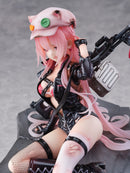UKM-2000: Swift Whirlwind Heavy Damage Ver. | 1/7 Shibuya Scramble Figure