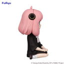 Anya Forger (Sitting on the Floor, Smile Ver.) | Noodle Stopper Figure
