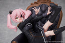 Spy Room Annett | 1/7 Scale Figure