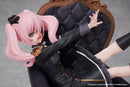 Spy Room Annett | 1/7 Scale Figure