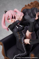 Spy Room Annett | 1/7 Scale Figure