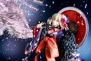 Saber Alter: Kimono Ver. | 1/7 KDcolle Figure