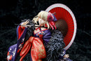 Saber Alter: Kimono Ver. | 1/7 KDcolle Figure