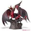 Malzeno (Bloodening) | Capcom Figure Builder