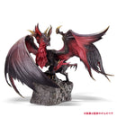 Malzeno (Bloodening) | Capcom Figure Builder