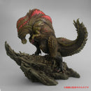 Deviljho | Capcom Figure Builder