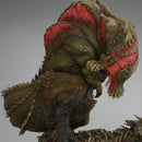 Deviljho | Capcom Figure Builder