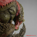 Deviljho | Capcom Figure Builder