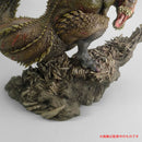Deviljho | Capcom Figure Builder