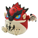 Rathalos Fuwatama Monster Hunter Plush