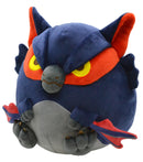Nargacuga Fuwatama Monster Hunter Plush