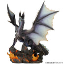Alatreon | Capcom Figure Builder