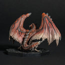 Fire Wyvern Rathalos | Capcom Figure Builder Cube