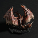 Fire Wyvern Rathalos | Capcom Figure Builder Cube