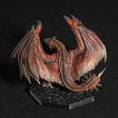 Fire Wyvern Rathalos | Capcom Figure Builder Cube