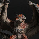 Fire Wyvern Rathalos | Capcom Figure Builder Cube
