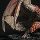 Fire Wyvern Rathalos | Capcom Figure Builder Cube