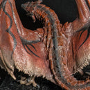 Fire Wyvern Rathalos | Capcom Figure Builder Cube