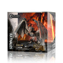 Fire Wyvern Rathalos | Capcom Figure Builder Cube