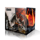 Fire Wyvern Rathalos | Capcom Figure Builder Cube