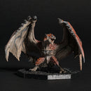 Fire Wyvern Rathalos | Capcom Figure Builder Cube