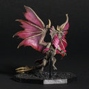 Silver Duke Dragon Malzeno | Capcom Figure Builder Cube