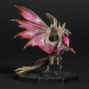 Silver Duke Dragon Malzeno | Capcom Figure Builder Cube