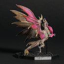 Silver Duke Dragon Malzeno | Capcom Figure Builder Cube