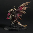 Silver Duke Dragon Malzeno | Capcom Figure Builder Cube