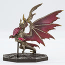 Silver Duke Dragon Malzeno | Capcom Figure Builder Cube