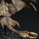 Silver Duke Dragon Malzeno | Capcom Figure Builder Cube