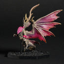 Silver Duke Dragon Malzeno | Capcom Figure Builder Cube