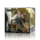 Storm Dragon Amatsu | Capcom Figure Builder Cube