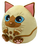Palico Fuwatama Monster Hunter Plush