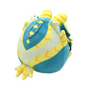 Zinogre Mini Ver. Fuwatama Monster Hunter Plush